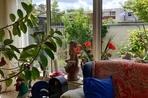 Wunderschöne 2-Zimmer-Wohnung mit eigenem Gartenhof im Terrassenhaus Hannover – 30455 Davenstedt, Hannover – Vorschaubild 4