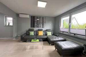 Bezugsfertig-modernisiert Wintergarten, Sauna,XXL-Terrasse,Klima,Küche,Photovoltaik-nahe Düsseldorf – Die vollständige Adresse der Immobilie erhältst du vom Anbieter., 47804 Forstwald, Krefeld – Vorschaubild 111