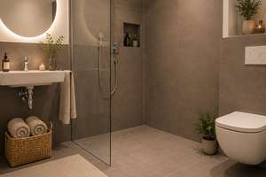 Modernes Wohnen: 2-Zimmer-Wohnung in Bad Oeynhausen – Dörgen 19, 32549 Bad Oeynhausen – Vorschaubild 10