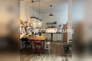 Tauschwohnung: Tolle 4 Zimmerwohnung am Arkona Platz – Anklamer Str 13, 10115 Mitte (Ortsteil), Berlin – Vorschaubild 2