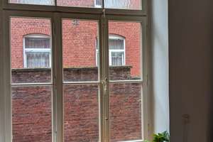 Helle 2-Zimmer-Wohnung im 1. OG in Aachen Innenstadt – Rochusstraße 61, 52062 Hansemannplatz, Aachen – Vorschaubild 12