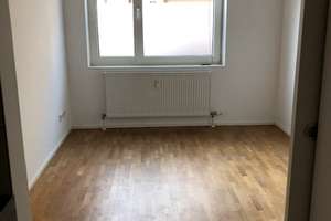 2-Zimmer-Appartment in ruhiger Wohnanlage ab 1.9.26 zu vermieten – Am Bachl 25, 85049 Mitte, Ingolstadt – Vorschaubild 6