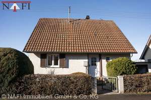 ** Ein Zuhause zum Verlieben - Einfamilienhaus mit einzigartigem Garten ** – Die vollständige Adresse der Immobilie erhältst du vom Anbieter., 71522 Backnang – Vorschaubild 2