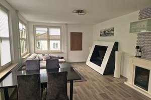 Möblierte 2-Zimmer Wohnung mit Balkon & Vollausstattung - ohne Makler - unbefristet möglich – Die vollständige Adresse der Immobilie erhältst du vom Anbieter., 12355 Rudow, Berlin – Vorschaubild 5