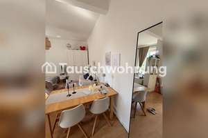 Tauschwohnung: Düsseldorf Pempelfort: Süße 1 Zimmer Wohnung mit Balkon – Die vollständige Adresse der Immobilie erhältst du vom Anbieter., 40477 Pempelfort, Düsseldorf – Vorschaubild 8