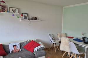 Helle 2-Zimmer-Wohnung in Stuttgart-Bad Cannstatt – Löwentorstraße 212, 70376 Altenburg, Stuttgart – Vorschaubild 2