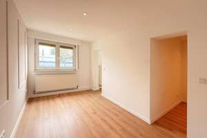 DHH mit Potenzial, modernem Anbau, Garage & Gartenfläche in angenehmen Wohngebiet von Käfertal.  – Die vollständige Adresse der Immobilie erhältst du vom Anbieter., 68305 Käfertal, Mannheim – Vorschaubild 11