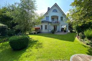 Wunderschön! Modernes & stilvolles Einfamilienhaus mit Wohlfühlgarantie in exklusiver Wohnlage! – Die vollständige Adresse der Immobilie erhältst du vom Anbieter., 59846 Sundern (Sauerland) – Vorschaubild 1