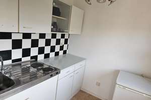 Wohnen mit Charakter: Einzimmerwohnung in Heidelberg-Rohrbach – Schelklystraße 74, 69126 Rohrbach, Heidelberg – Vorschaubild 6