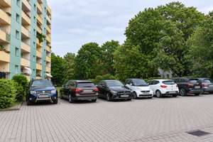 Attraktive 3-Zimmer-Wohnung mit Balkon & Stellplatz in  Hannover - Döhren (Erbpacht) – 30519 Döhren, Hannover – Vorschaubild 42