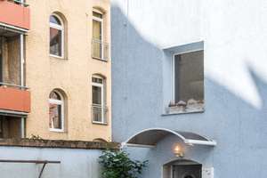 3-Zimmer-Apartment in Nürnberg – Burgundenstr. 12, 90461 Hummelstein, Nürnberg – Vorschaubild 8