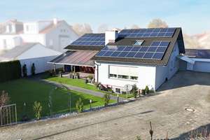 Familientraum mit Pool, Kino & Komfort – Die vollständige Adresse der Immobilie erhältst du vom Anbieter., 85053 Südost, Ingolstadt – Vorschaubild 20