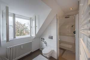 200 qm Maisonette-Wohnung in Top Lage HD-Neuenheim mit Garten – Die vollständige Adresse der Immobilie erhältst du vom Anbieter., 69120 Handschuhsheim, Heidelberg – Vorschaubild 12
