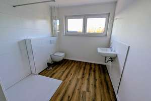 Exklusive 2ZKB Dachgeschosswohnung mit Balkon und Aufzug in Bielefeld Dornberg  – Wannseeweg 1, 33619 Dornberg, Bielefeld – Vorschaubild 19