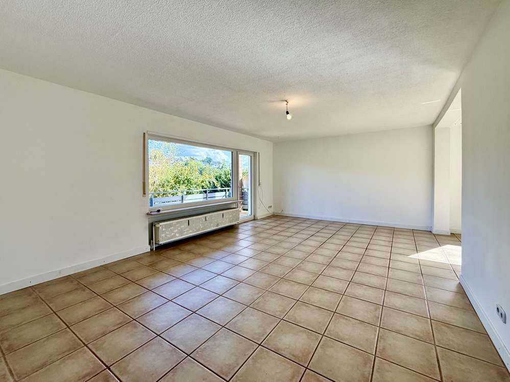 Immobilie in Mörlenbach - +++ Zweifamilienhaus mit Ausbaureserve in Feldrandlage +++ - Bild 9