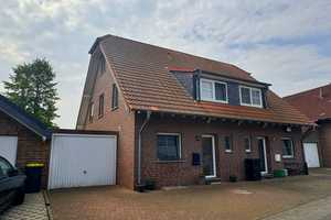 Doppelhaushälfte mit pflegeleichtem Garten und Garage in Selfkant-Wehr – Heinsberg (Kreis) – Vorschaubild 2