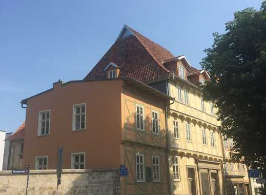 Wohnung mieten in Quedlinburg - ImmobilienScout24