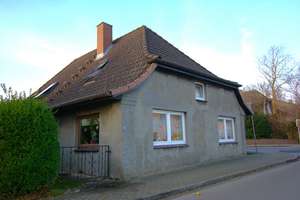 Altbau mit Charakter – großzügiges Einfamilienhaus mit Entwicklungspotenzial für Handwerker – Die vollständige Adresse der Immobilie erhältst du vom Anbieter., 25712 Buchholz – Vorschaubild 13