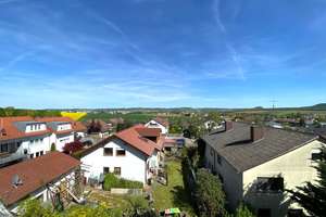 Fantastische und helle 2,5-Zimmer DG-Wohnung mit Dachbalkon und Blick über die Dächer von Ilsfeld – 74360 Ilsfeld – Vorschaubild 10