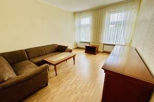 Charmante 4-Zimmer-Wohnung in Wuppertal – Ideal für Familien! – Die vollständige Adresse der Immobilie erhältst du vom Anbieter., 42105 Elberfeld, Wuppertal – Vorschaubild 4