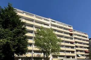 Hagen -Boloh!  Weitblick genießen - Freiraum erleben! Eigentumswohnung in Panoramalage – Roggenkamp 7, 58093 Hochschulviertel, Hagen – Vorschaubild 2