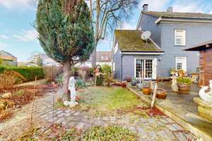 FREISTEHENDES 1-FAMILIENHAUS  PLUS SEPARATEN APARTMENT, DOPPELCARPORT, GRUNDSTÜCK 823m² IN SOLINGEN – Die vollständige Adresse der Immobilie erhältst du vom Anbieter., 42659 Solingen-Mitte, Solingen – Vorschaubild 26