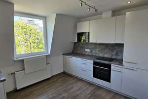 2,5-Zimmer Dachgeschosswohnung in Rüttenscheid inkl. hochwertiger Einbauküche – Christophstraße 10, 45130 Rüttenscheid, Essen – Vorschaubild 11