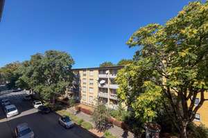 Lichtdurchflutete 2-Zimmer-Wohnung – zentral in Offenbach am Main – 63067 Kaiserlei, Offenbach am Main – Vorschaubild 5
