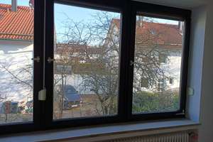 PROVISIONSFREI + SOFORT BEZIEHBAR - helle 3-Zimmer-Wohnung in Seefeld – Franz-Krämer-Str. 19, 82229 Seefeld – Vorschaubild 6