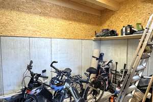 Stilvoll eingerichtet - Perfekt modernisiertes  Nurdahaus in sonniger Aussichtslage nahe Oberstaufen – Hochgratstr. 246, 88179 Oberreute – Vorschaubild 48