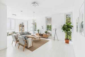 Architektonisches Unikat in Bonn | GROTEGUT Architektur | Raum und Privatsphäre – Die vollständige Adresse der Immobilie erhältst du vom Anbieter., 53125 Ückesdorf, Bonn – Vorschaubild 10
