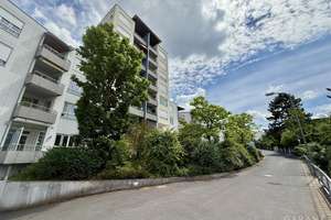 Eine attraktive Kapitalanlage in Würzburgs bester Lage! – Die vollständige Adresse der Immobilie erhältst du vom Anbieter., 97074 Frauenland, Würzburg – Vorschaubild 8