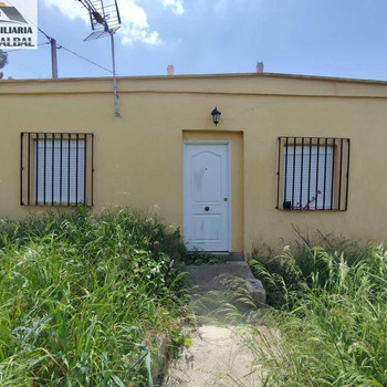 CHALET REAL DE MONTROI