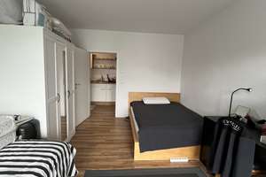 Alltagstaugliche 2-Zimmer-Wohnung mit Balkon in Jena-Lobeda – Fritz-Ritter-Straße 40, 7747 Neulobeda, Jena – Vorschaubild 8