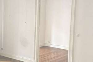 Charmante Komfort-Altbauwohnung im Jugenstilgebäude, 1. OG, bezugsfrei – Sesenheimer Str. 15, 10627 Charlottenburg, Berlin – Vorschaubild 5
