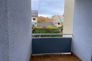 Ruhig gelegene 2-Zimmerwohnung mit Balkon – Engelbert-Wüster-Weg 106, 42369 Ronsdorf, Wuppertal – Vorschaubild 6