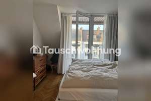 Tauschwohnung: Ruhige 95m2 Maisonette-Wohnung in Top-Lage Winterhude – Die vollständige Adresse der Immobilie erhältst du vom Anbieter., 22301 Winterhude, Hamburg – Vorschaubild 20