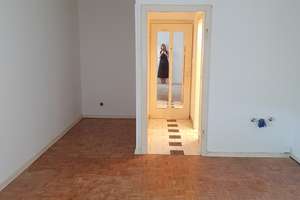 Zentrumsnah und ruhig, süßes Apartment im 2. OG, Parkett – Drießendorfer Straße 35, 47798 Stadtmitte, Krefeld – Vorschaubild 2