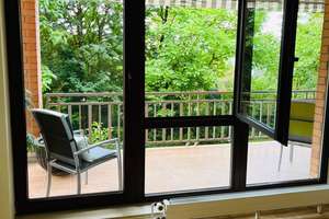 bright 3 room apartment, balcony , elevator, parking in top location! – Die vollständige Adresse der Immobilie erhältst du vom Anbieter., 65189 Südost, Wiesbaden – Vorschaubild 11