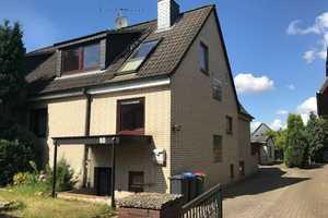 Schönes Haus mit fünf Zimmern in Hamburg, Wilhelmsburg