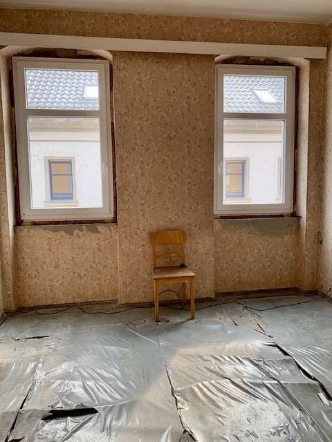 Immobilie in Elsterberg - Kleines Wohn- und Geschäftshaus zum Wohnen & Arbeiten ! - Bild 3