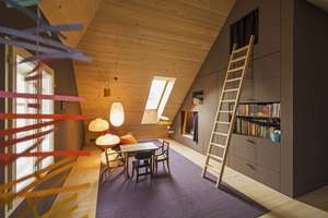 Gänzlich renovierte "ALTSTADT-PERLE", architektonisch hochwertiges Familien-oder Mehrparteienhaus – Die vollständige Adresse der Immobilie erhältst du vom Anbieter., 94032 Innstadt, Passau – Vorschaubild 27
