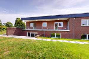 EIN TRAUM FÜR FAMILIEN UND FREIBERUFLER...! Imposanter Bungalow in Bestlage – Die vollständige Adresse der Immobilie erhältst du vom Anbieter., 59069 Rhynern, Hamm – Vorschaubild 5