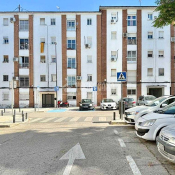 Wohnung zum Verkauf in Madrid