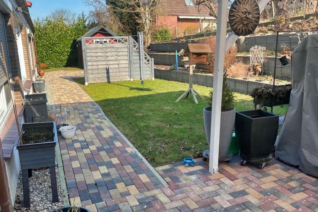 Immobilie in Kiel - Sehr gepflegtes u. modernisiertes MFH in ruhiger Lage - Bild 3