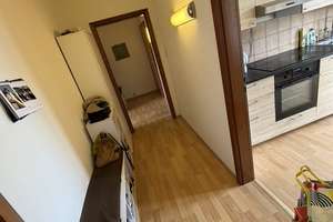 Charmante 1. OG-Wohnung in guter Lage in Nürnberg (Gebersdorf) – Neumühlweg 134, 90449 Gebersdorf, Nürnberg – Vorschaubild 9