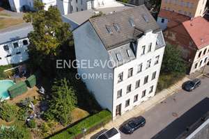 Mehrfamilienhaus mit Heizungsanlage aus 2022 – Die vollständige Adresse der Immobilie erhältst du vom Anbieter., 8412 Werdau – Vorschaubild 2