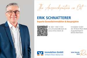 Charmantes REH in Schwetzingen mit liebevollem Garten ! – Rhein-Neckar-Kreis – Vorschaubild 19