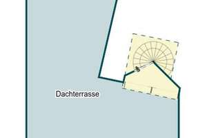 Elegantes Zuhause in Düsseldorf-Bilk mit 5 Tiefgaragenstellplätzen, und grünem Blick in den Park  – Die vollständige Adresse der Immobilie erhältst du vom Anbieter., 40223 Bilk, Düsseldorf – Vorschaubild 25