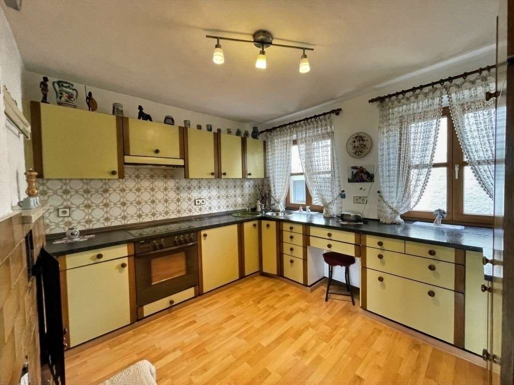 Immobilie in Legau - Klein aber fein! - Bild 4